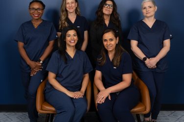 Diana Health Sruti Vyas, DNP, CNM, WHNP-BC