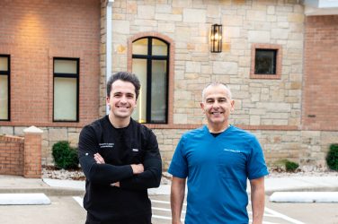 Peter F. Hazim DDS prosthodontics and Family Dentistry Peter F. Hazim, DDS Alberto Lazaro, DDS, MS