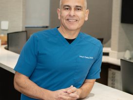 Family Dentistry Peter F. Hazim, DDS