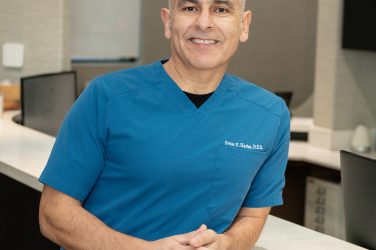 Family Dentistry Peter F. Hazim, DDS