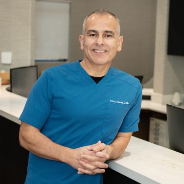 Family Dentistry Peter F. Hazim, DDS