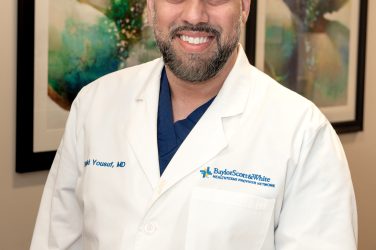 Khalid Yousuf, MD, MS orthopedic Surgeon Baylor Scott & White Medical Center — Centennial