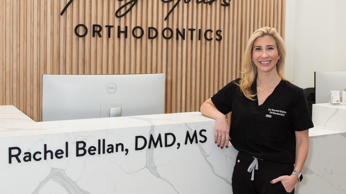 Truly Yours Orthodontics Rachel Bellan, DMD, MS