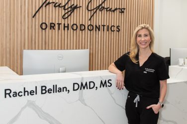 Truly Yours Orthodontics Rachel Bellan, DMD, MS