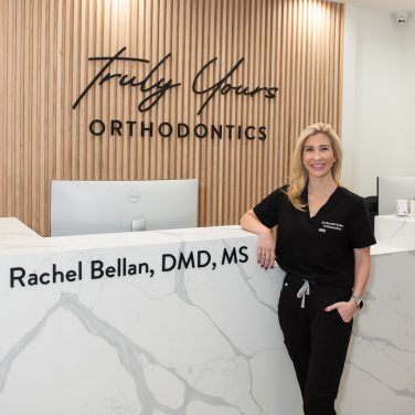 Truly Yours Orthodontics Rachel Bellan, DMD, MS