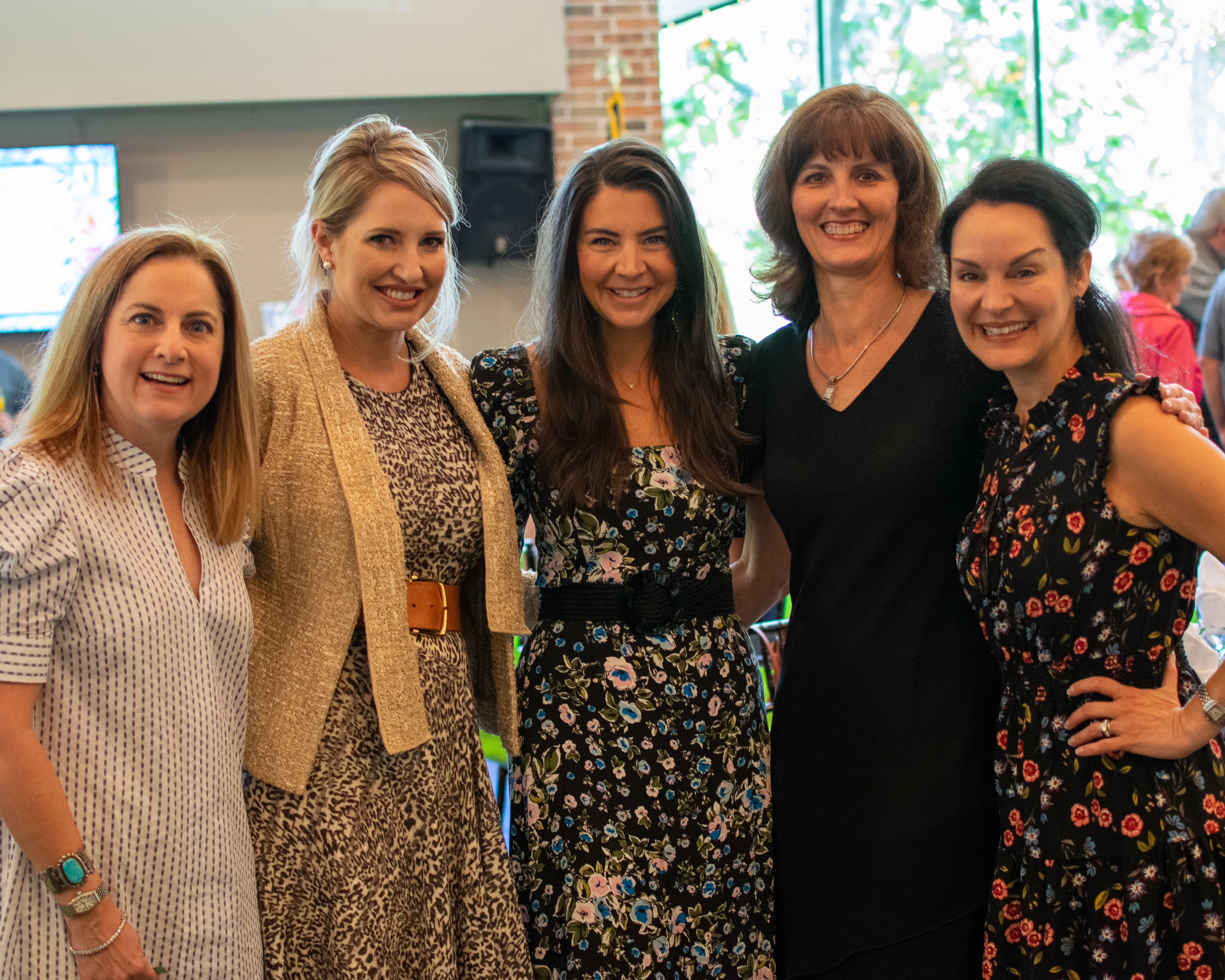 2019 Jeans & Jewels Luncheon Honors Donna Asbill and raises nearly $70,000