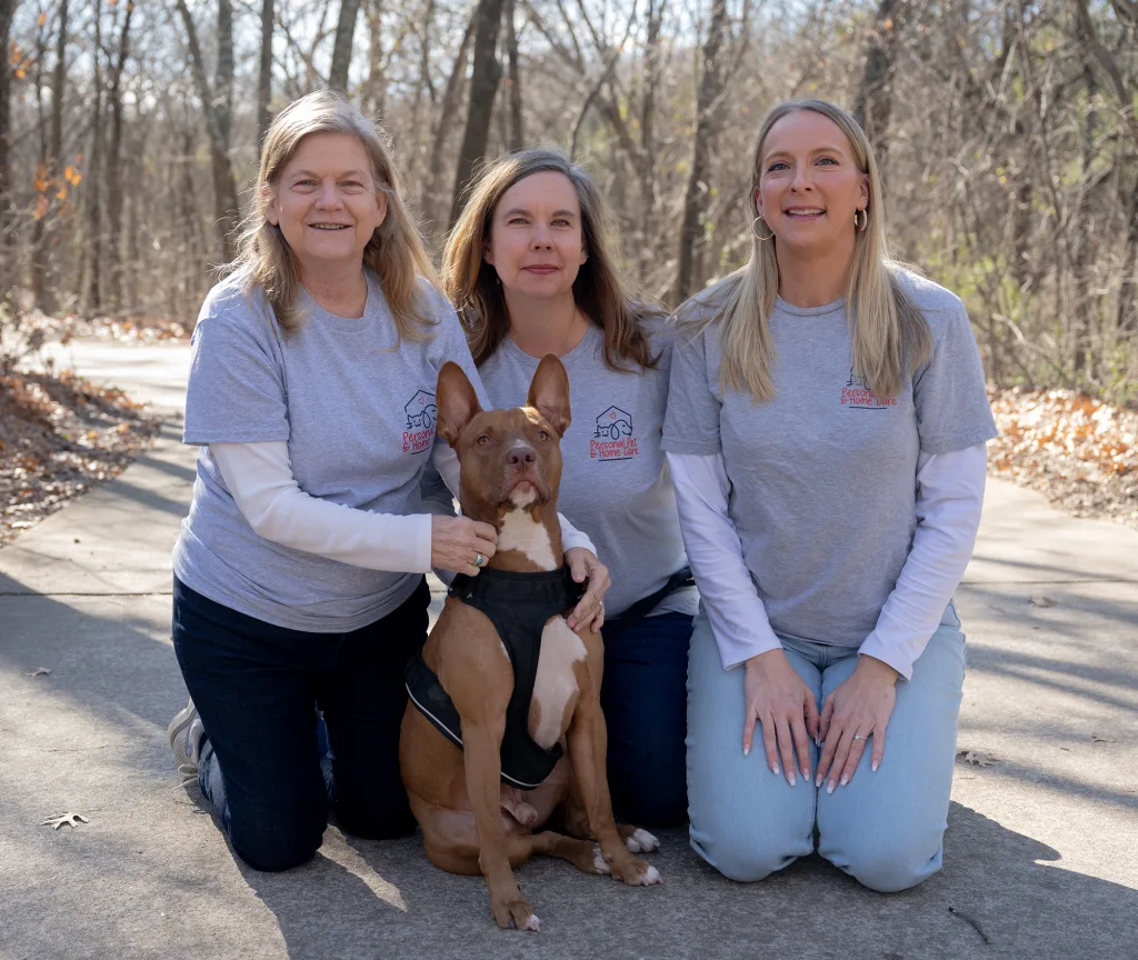 Peace of Mind for Pet Parents