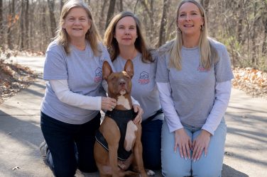 Peace of Mind for Pet Parents