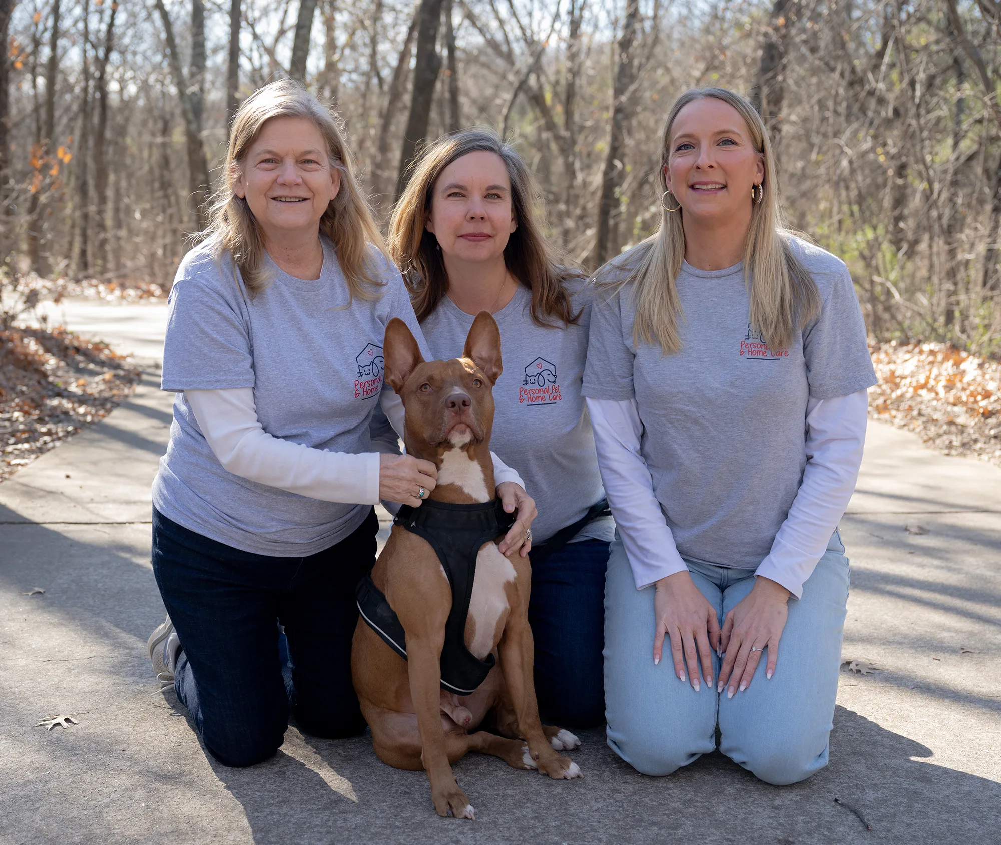 Peace of Mind for Pet Parents