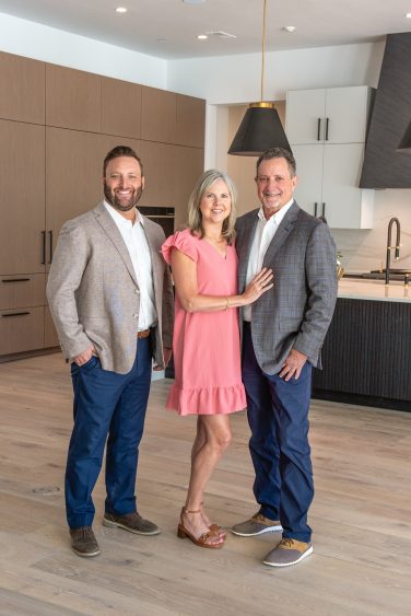 alford homes