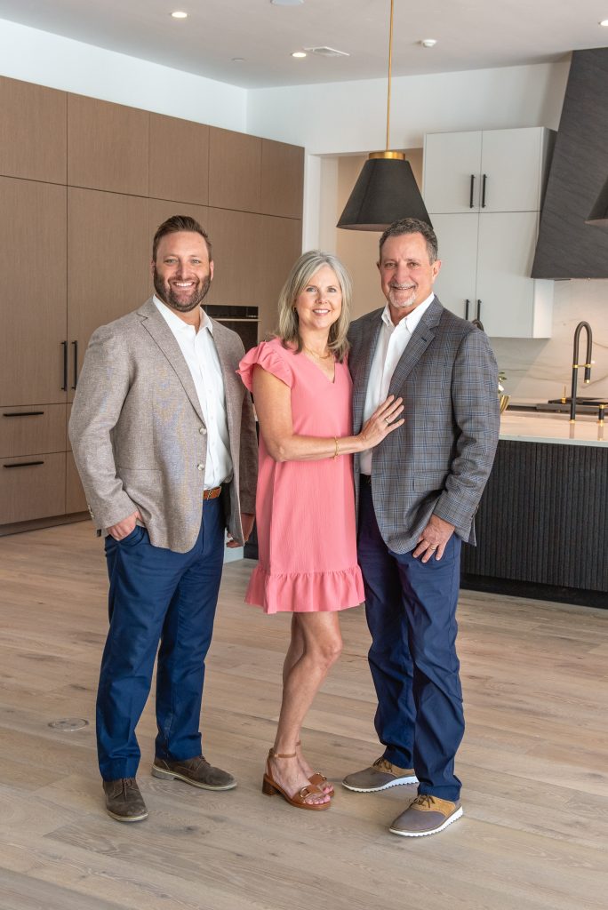 alford homes