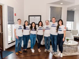 Stonebridge Dental and PebblePath Pediatric Dentistry and Orthodontics