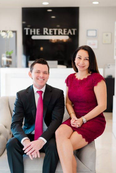 The Retreat Restorative & Aesthetics Joshua Baker, MD