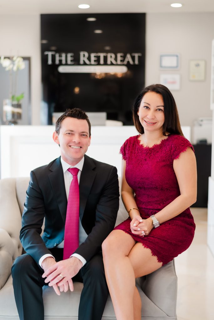 The Retreat Restorative & Aesthetics Joshua Baker, MD The Retreat Restorative & Aesthetics Joshua Baker, MD