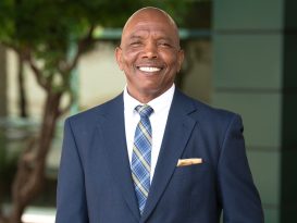 Clarence Williams, Ed.d. Prestonwood Christian Academy