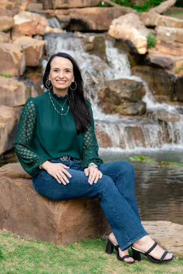Tara Romberger Jalin Jewelers
