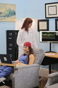 Dawn-Petrice Youngs, LPC-S, NCC, BCN Neurofeedback of Cypress Dawn-Petrice Youngs, LPC-S, NCC, BCN Neurofeedback of Cypress