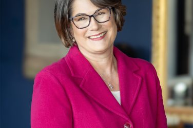 Debi Bascue