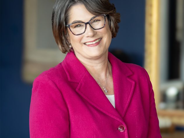 Debi Bascue