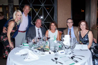 CASA’s 21st annual event to support local children in foster care