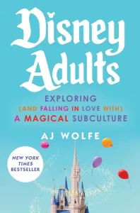 Disney Adults Disney Adults