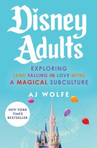 Disney Adults