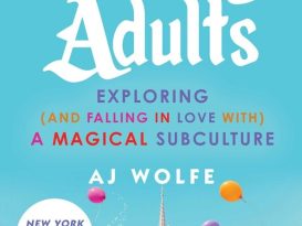 Disney Adults
