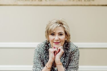 Donna Smiedt