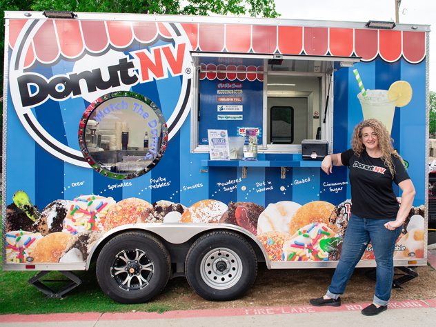 DonutNV