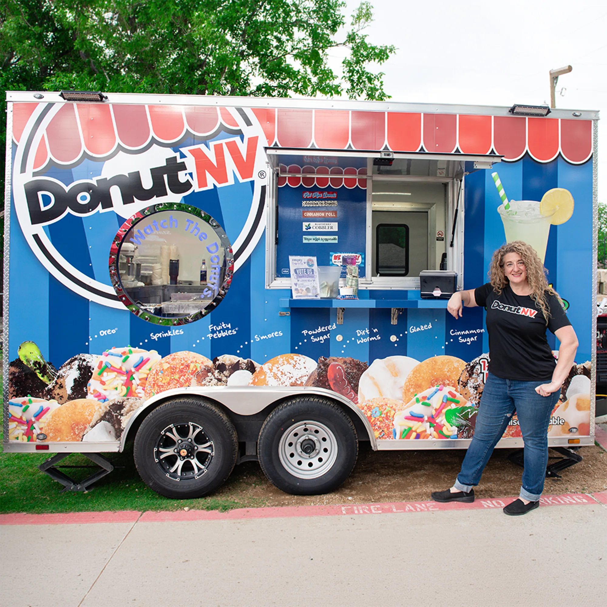DonutNV