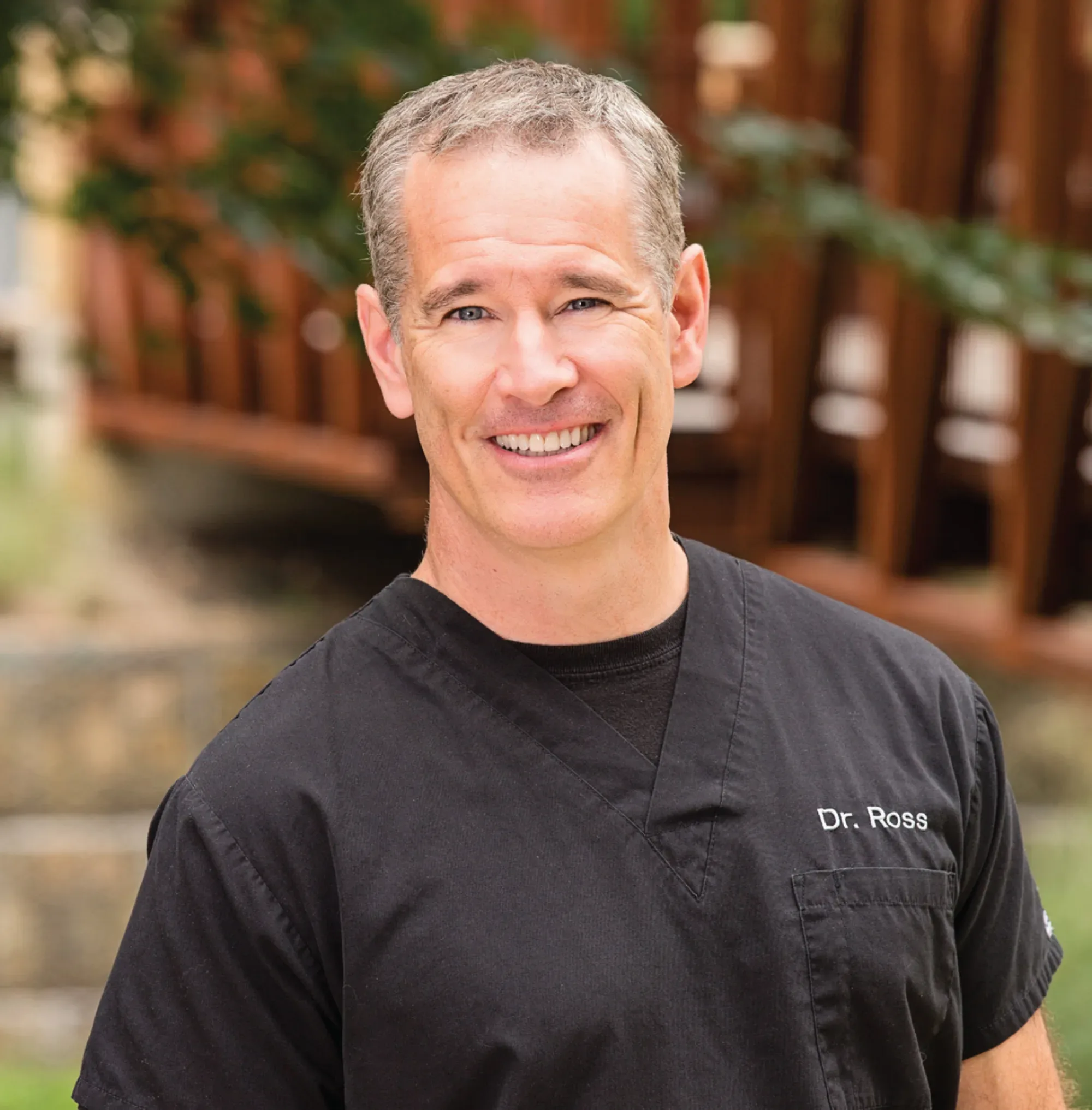 Ross J. Miller, DDS PA