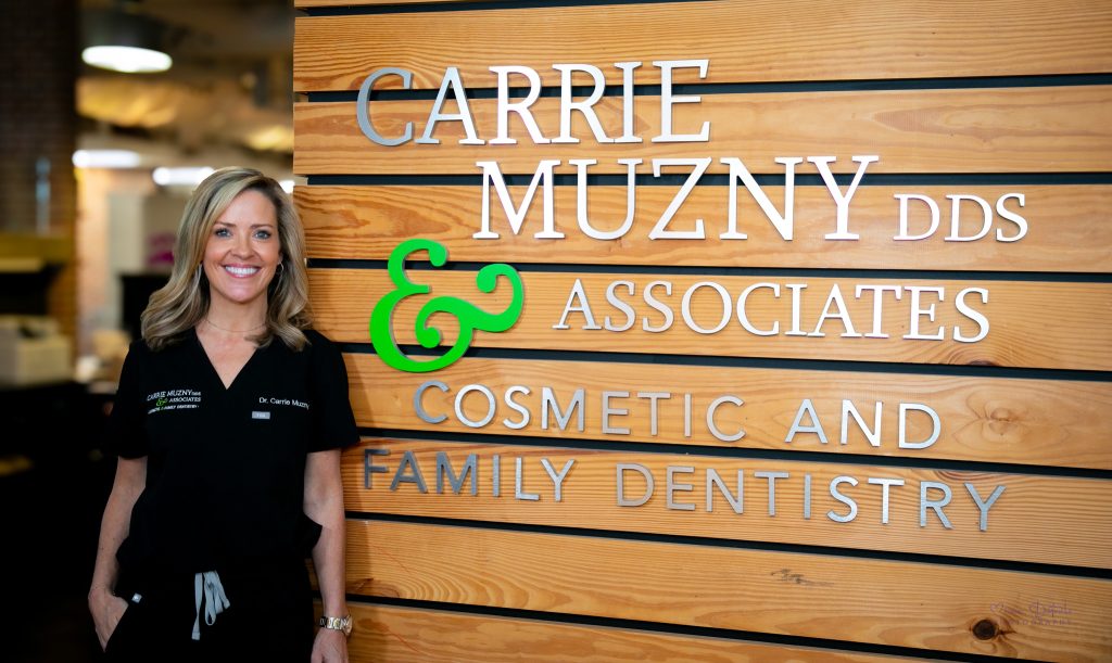 Carrie Muzny, DDS and Associates Carrie Muzny, DDS and Associates