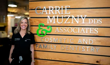 Carrie Muzny, DDS and Associates