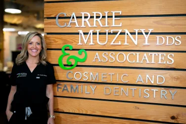 Carrie Muzny, DDS and Associates