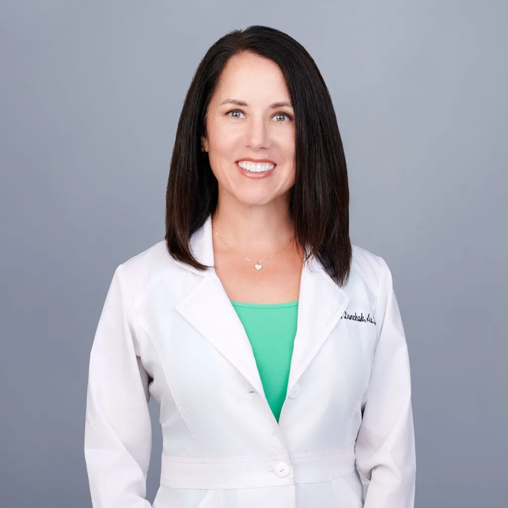 Melissa Danchak, Au.D., CCC-A Kos/Danchak Audiology & Hearing Aids