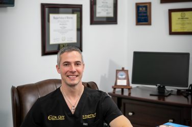 Dr. Guy Facial Plastic Surgery W. Marshall Guy, MD