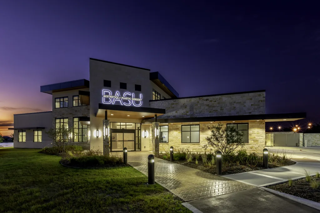 Basu Aesthetics + Plastic Surgery Shannon Kuruvilla, MD