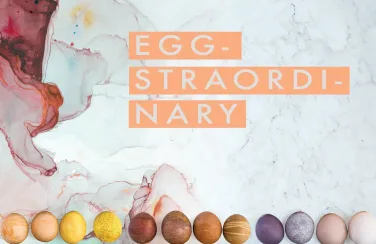 TIPS FOR hosting an easter egg hunt party for easter and easter egg coloring
