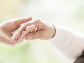 Christian Companion Senior Care Caring for Seniors: Mind, Body, and Soul