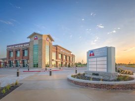 Still Local After 150 Years How American National Bank of Texas Has Earned Trust in Arlington and Beyond