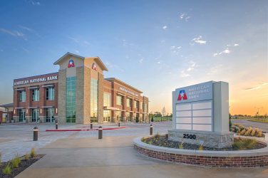 Still Local After 150 Years How American National Bank of Texas Has Earned Trust in Arlington and Beyond