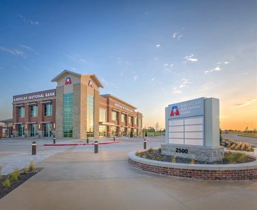 Still Local After 150 Years How American National Bank of Texas Has Earned Trust in Arlington and Beyond