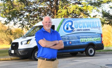 Rockwall County Carpet Cleaning