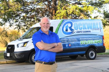 Rockwall County Carpet Cleaning