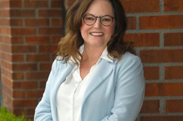 Regina Cross-Cook Cook Chiropractic Center