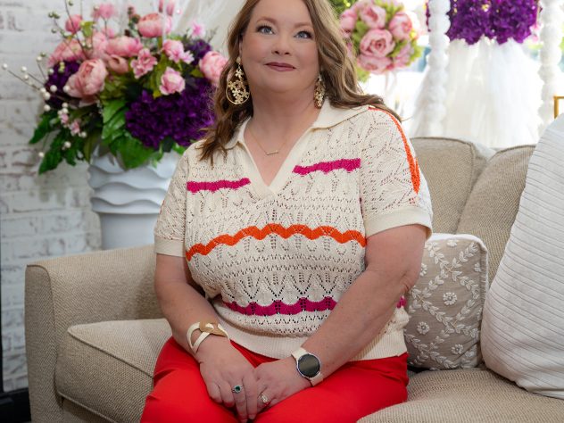Kambra Bacon Prosper Blooms and Gifts