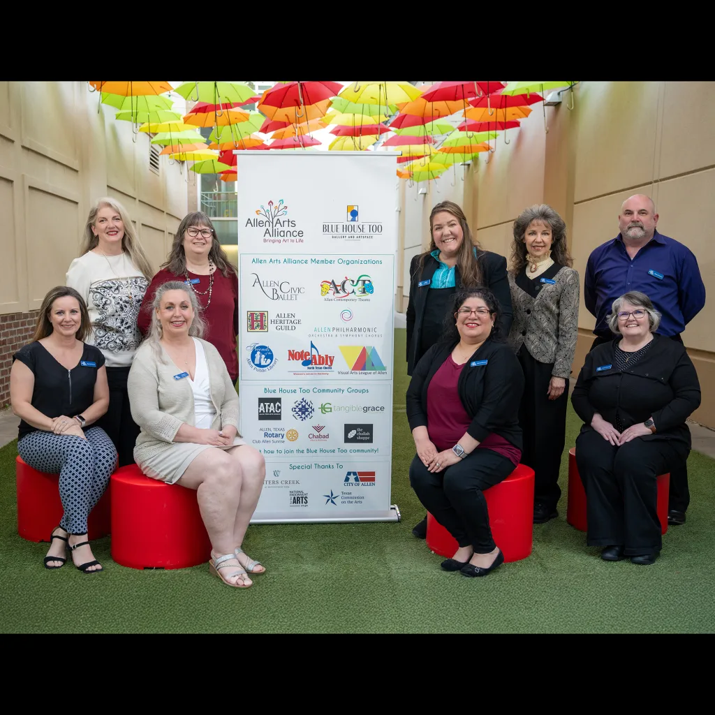 Wendy M. McIntyre Allen Arts Alliance
