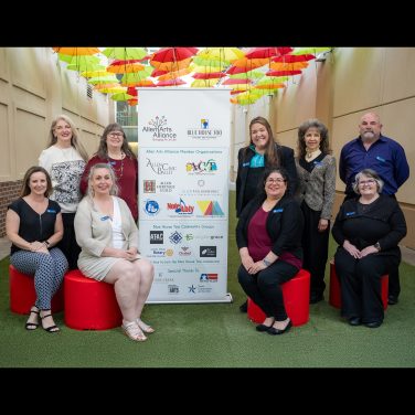 Wendy M. McIntyre Allen Arts Alliance