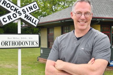 Rockwall Crossing Orthodontics Bart Miller, DDS, MS