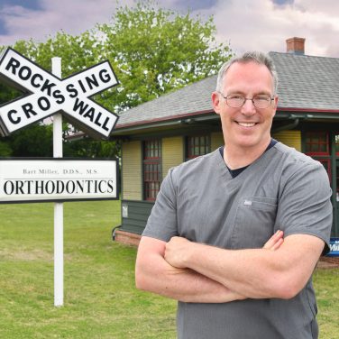 Rockwall Crossing Orthodontics Bart Miller, DDS, MS